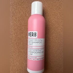 Dry Shampoo Light by VERB